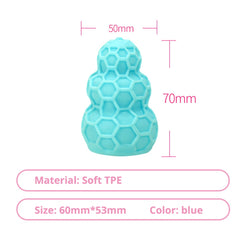 Mini Masturbating Egg - Lusty Age