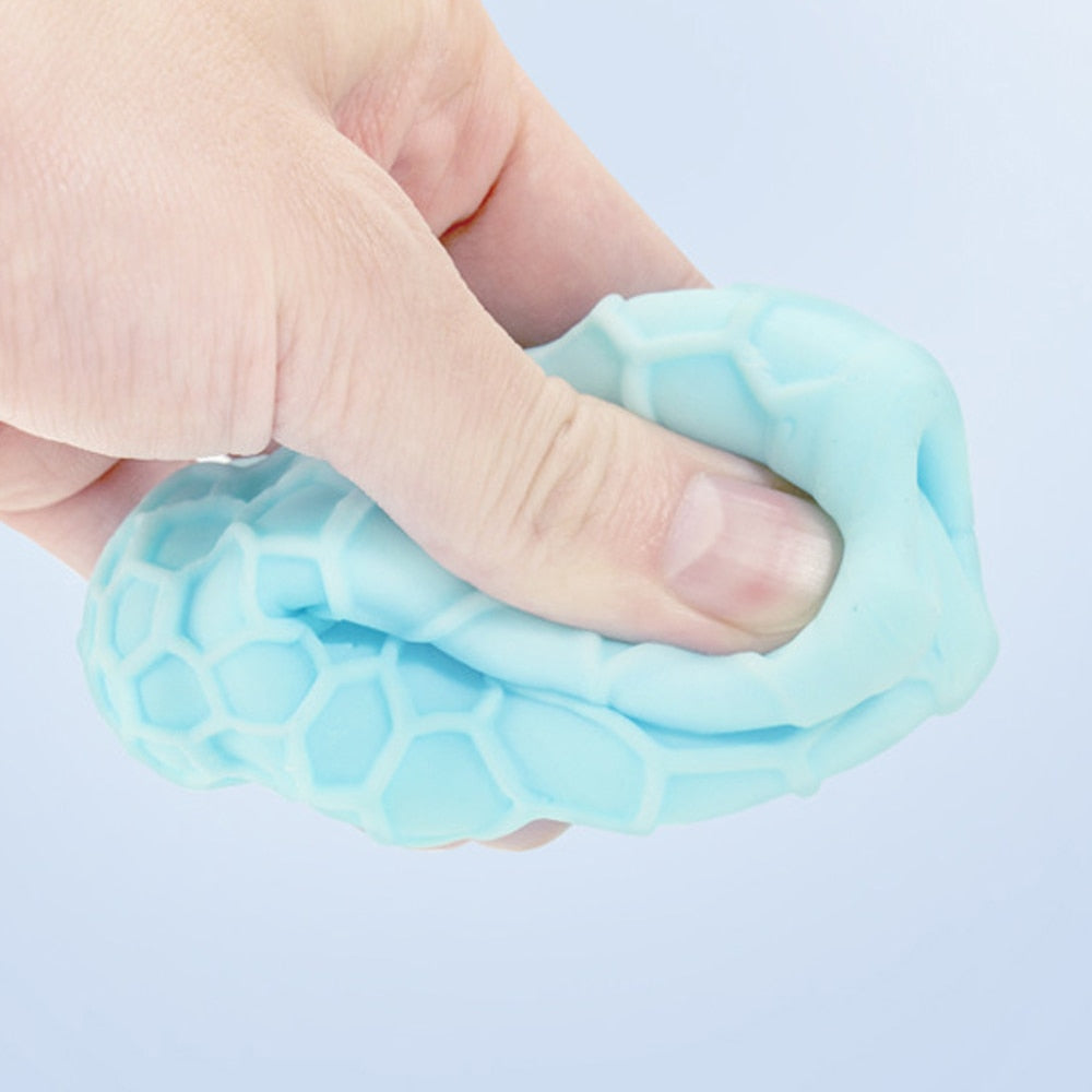 Mini Masturbating Egg - Lusty Age