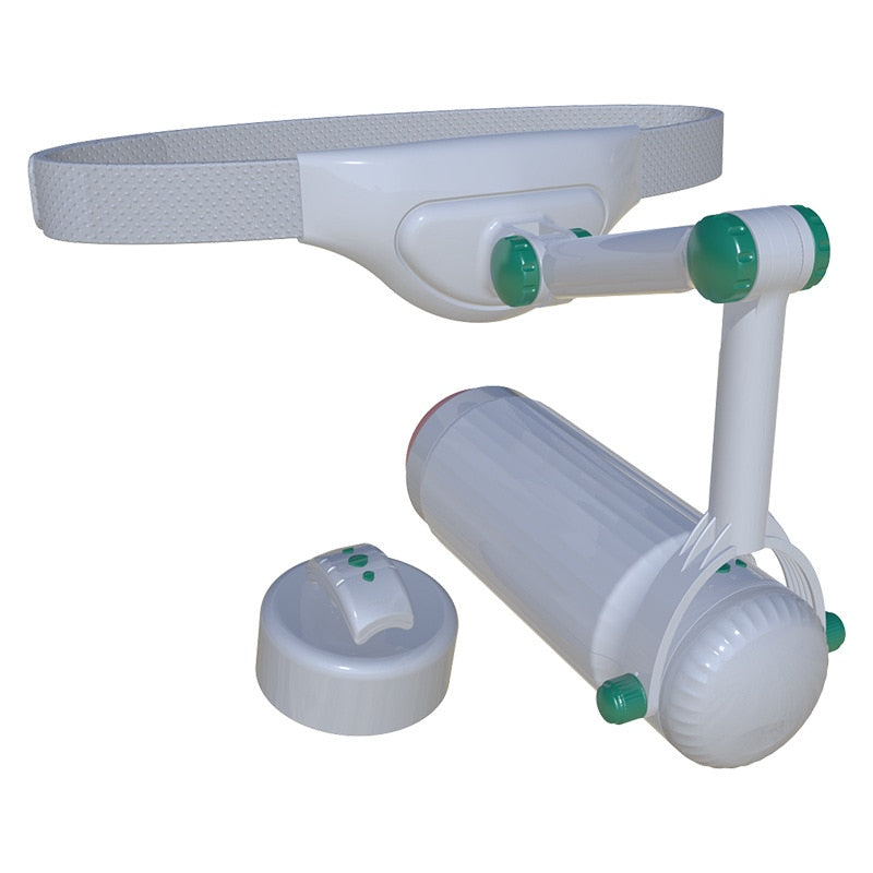 REMOTE CONTROLLER AUTOMATIC TELESCOPIC WEARABLE MASTURBATOR - Lusty Age