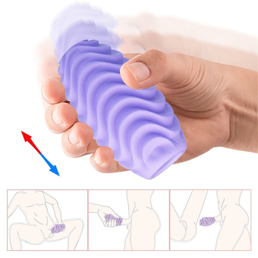 Pocket Pussy Male Masturbator - Lusty Age