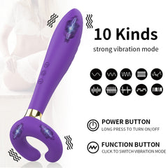 Penis Masturbator G Spot Vibrator - Lusty Age