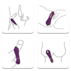 Clitoris Powerful Sucker Clitoris Female Nipples And Penis Vibrator - Lusty Age