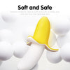 Half Peeled Banana G Spot Vibrator - Lusty Age