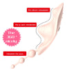 Female Clitoral Stimulator Remote Control Panties Vibrator - Lusty Age