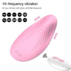 Remote control Wearable panty Vibrator - Lusty Age