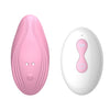 Remote control Wearable panty Vibrator - Lusty Age