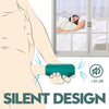 Men Glans Massager Penis Stimulation penis delay trainer Male Masturbator - Lusty Age