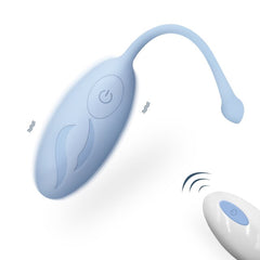 Remote Control G-Spot Bullet Vibrator - Lusty Age