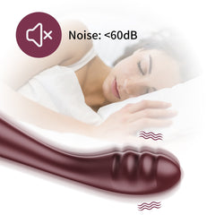 Fast Orgasm G Spot Finger Vibrator - Lusty Age