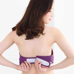 Breast Massager Electric Breast Enhancer - Lusty Age