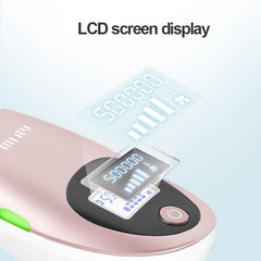 Ultrafast IPL Hair Removal Handset - Lusty Age