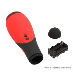 30 Modes Vibrating Blowjob Male Masturbator - Lusty Age