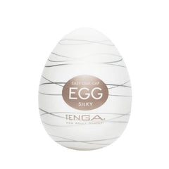 EGG G-Spot Stimulator Massager - Lusty Age
