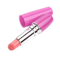 Lipstick vibrator - Lusty Age