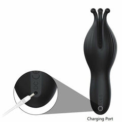 Grip Me Male Vibrator